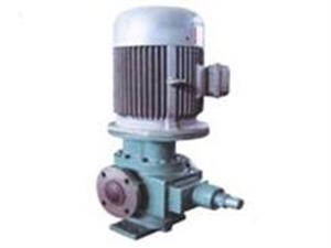 YHB電動(dòng)潤(rùn)滑油泵