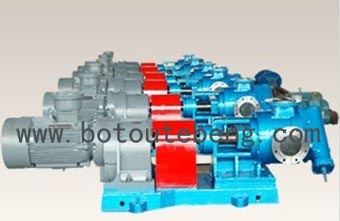 nyp內(nèi)環(huán)式高粘度泵