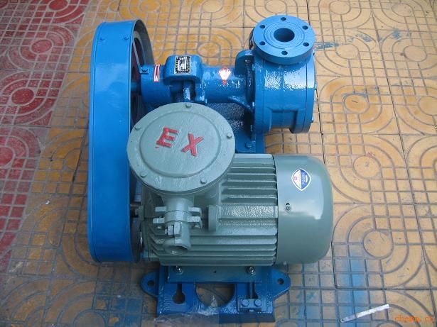 NCB內(nèi)嚙合高粘度齒輪泵